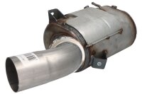 Partikelfilter DPF JMJ 1047