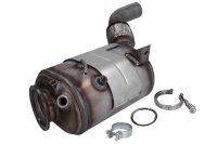Partikelfilter DPF JMJ 1047