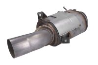 Partikelfilter DPF JMJ 1047