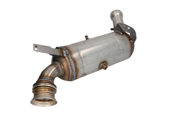 Partikelfilter DPF JMJ 1048