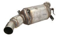Partikelfilter DPF JMJ 1052
