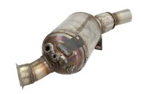 Partikelfilter DPF JMJ 1052
