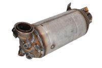 Partikelfilter DPF JMJ 1054