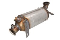 Partikelfilter DPF JMJ 1054