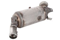 Partikelfilter DPF JMJ 1058
