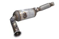 Partikelfilter DPF JMJ 1059
