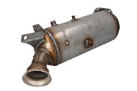 Partikelfilter DPF JMJ 1061