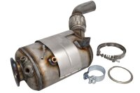 Partikelfilter DPF JMJ 1063