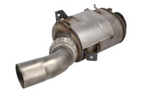 Partikelfilter DPF JMJ 1063