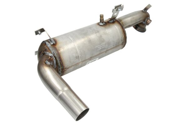 Partikelfilter DPF JMJ 1065