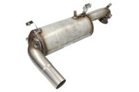 Partikelfilter DPF JMJ 1065