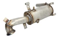 Partikelfilter DPF JMJ 1065