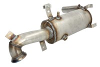 Partikelfilter DPF JMJ 1065