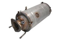 Partikelfilter DPF JMJ 1066