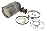 Partikelfilter DPF JMJ 1067