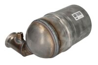 Partikelfilter DPF JMJ 1067