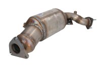 Partikelfilter DPF JMJ 1069