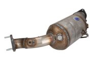 Partikelfilter DPF JMJ 1069