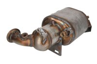Partikelfilter DPF JMJ 1073