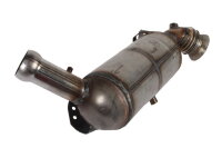Partikelfilter DPF JMJ 1074