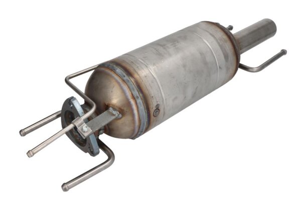 Partikelfilter DPF JMJ 1075