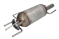 Partikelfilter DPF JMJ 1075