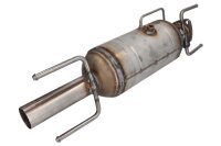Partikelfilter DPF JMJ 1075