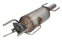 Partikelfilter DPF JMJ 1075