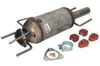 Partikelfilter DPF JMJ 1075