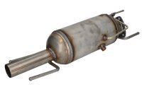 Partikelfilter DPF JMJ 1075