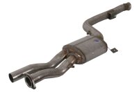 Partikelfilter DPF JMJ 1076
