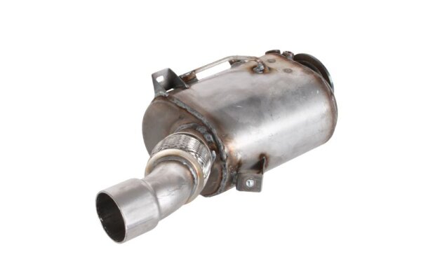 Partikelfilter DPF JMJ 1077