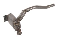 Partikelfilter DPF JMJ 1078