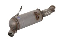 Partikelfilter DPF JMJ 1079