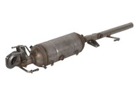 Partikelfilter DPF JMJ 1082