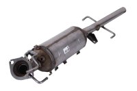 Partikelfilter DPF JMJ 1082