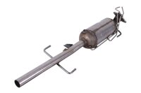 Partikelfilter DPF JMJ 1082