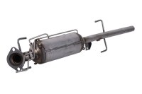Partikelfilter DPF JMJ 1082
