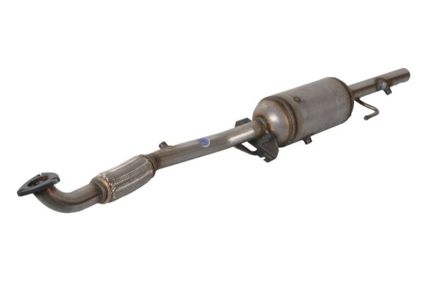 Partikelfilter DPF JMJ 1083