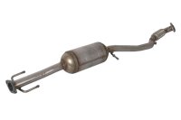 Partikelfilter DPF JMJ 1084