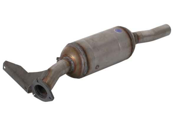 Partikelfilter DPF JMJ 1086
