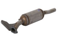Partikelfilter DPF JMJ 1086