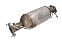 Partikelfilter DPF JMJ 1087