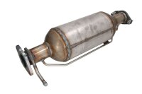 Partikelfilter DPF JMJ 1087