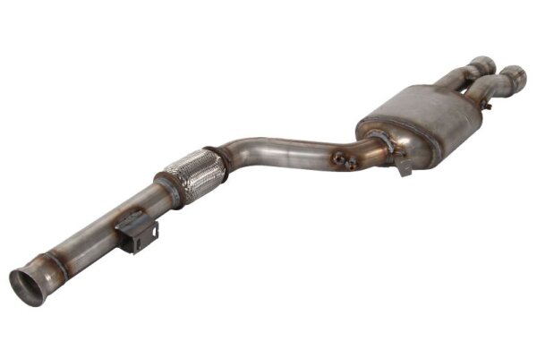Partikelfilter DPF JMJ 1089