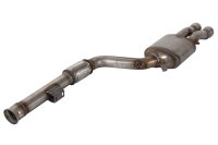Partikelfilter DPF JMJ 1089
