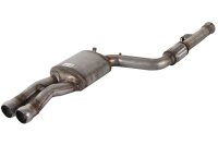 Partikelfilter DPF JMJ 1089