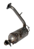 Partikelfilter DPF JMJ 1090