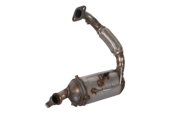 Partikelfilter DPF JMJ 1091