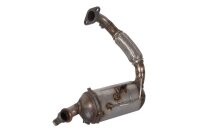 Partikelfilter DPF JMJ 1091